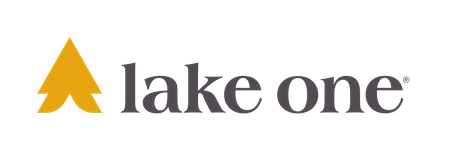Lake One new logo for email sig