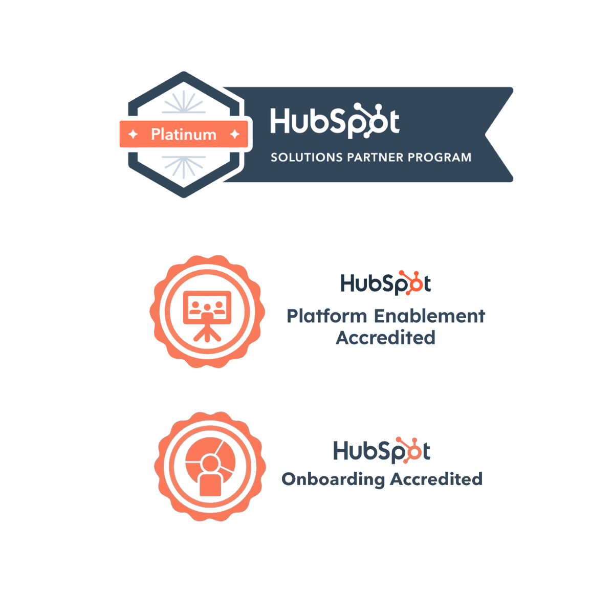 HubSpot accreditations (1)